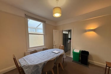 5 bed house, Salcombe Road, Greenbank, Plymouth, PL47NE - Image 3